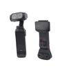 1Pcs Camera Expansion Grip Mount Adapter Durable Fit for Insta360 Luna Ultra for Daily Vlog Recording