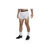 New AeroSwift Men's Dri-FIT Adv 4' Brief-Lined Running Shorts FN3352-121