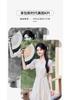 Design Sense Niche Fashion Temperament Slimming Dress for Small Figures