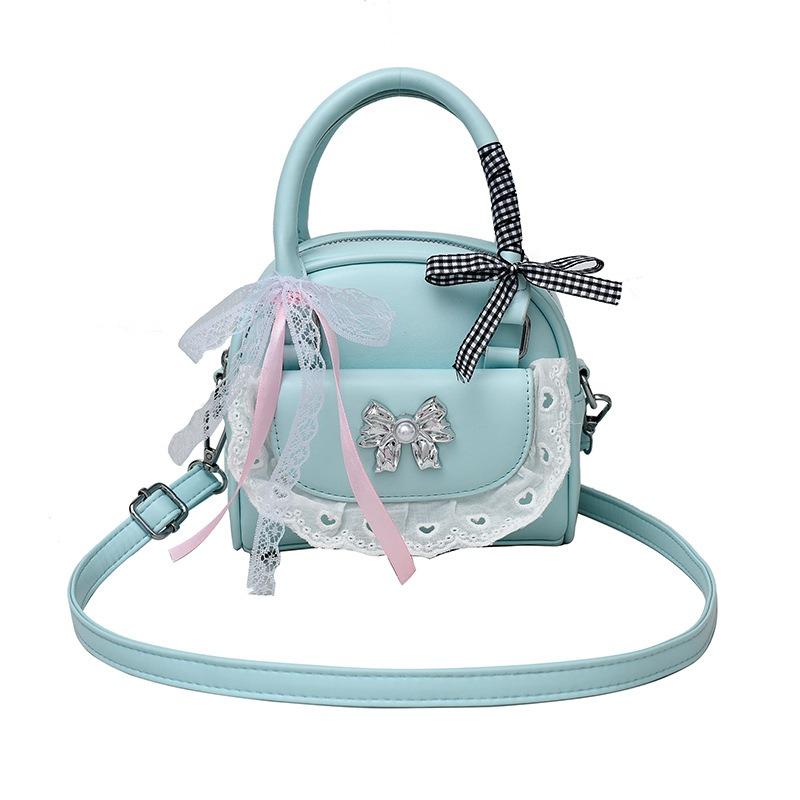 Frühling und Sommer vielseitige Umhängetasche Damen neue tragbare Schalentasche beliebte Modetasche