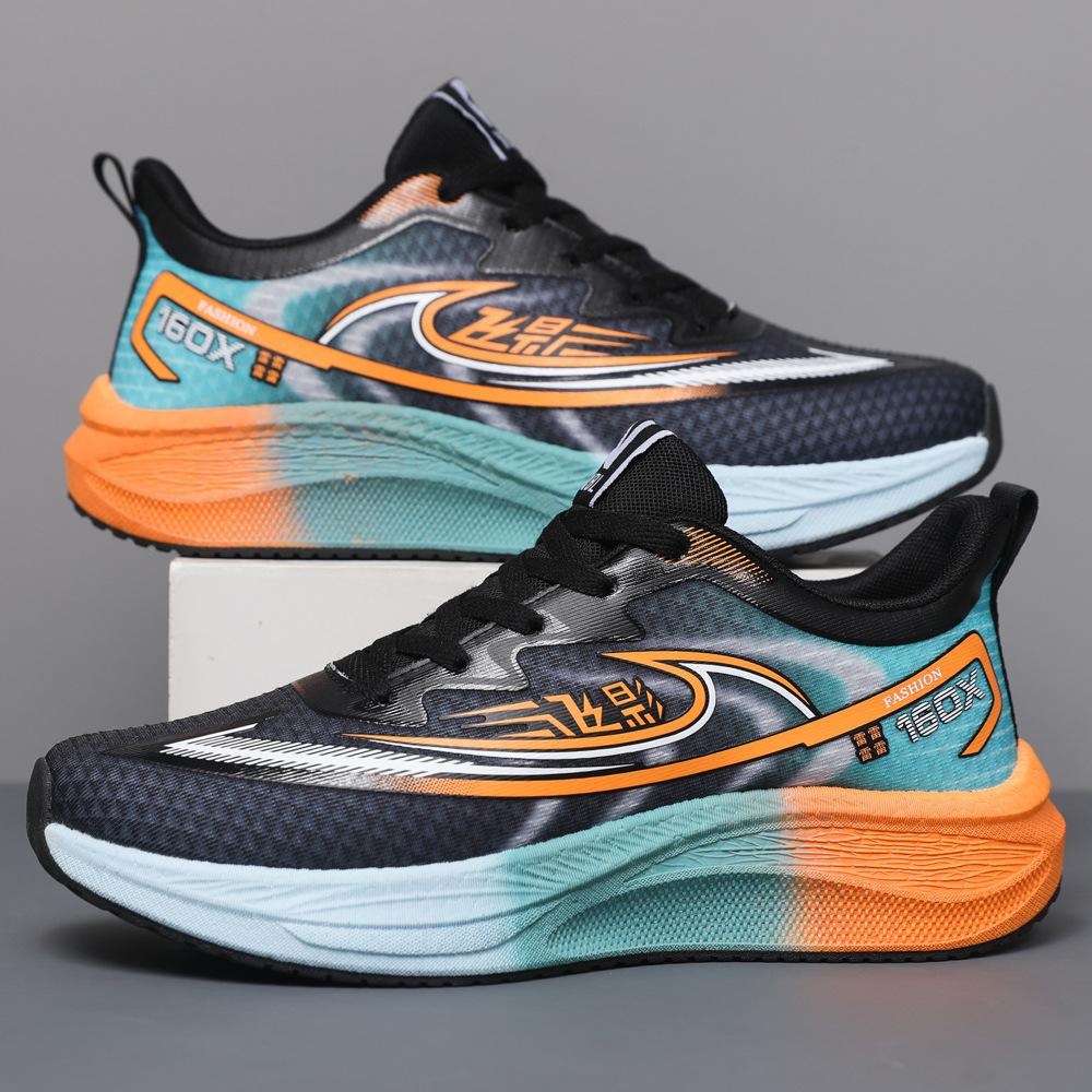 

Men s shoes summer new high-end men s and women s sports trendy casual shoes trendy comfortable personalized trendy shoes Male 39