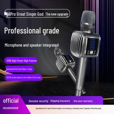 Accessori per audio e video – Microfoni