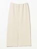 B:MING LIFE STORE by BEAMS Women's IVORY Jacquard Cut and Sew Skirt, One Size