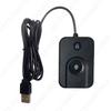 Windows Hello 10/11 Biometric Fingerprint Login USB Reader Scanner Module Device for PC/Laptop Security Key Safe Account Login