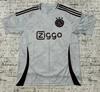 Tricou de fotbal Brazilia Cherbasa Arsenal Paris Real Madrid Inter top de fotbal cu mânecă scurtă tricou