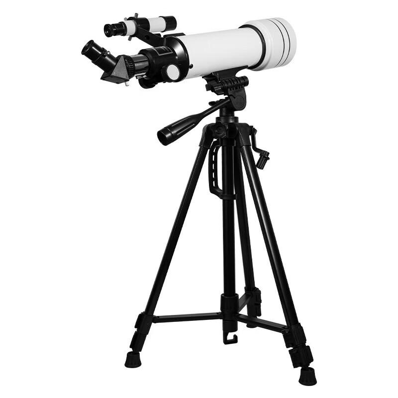 70mm Refracting Astronomical Telescope for Stargazing & Bird Watching