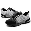 Men's Shoes, Plus-size Sports Shoes, Outdoor Men's Running Shoes, Breathable Mesh Shoes, Men's Casual Shoes