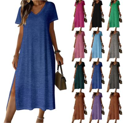 Vestidos – Vestidos casuais
