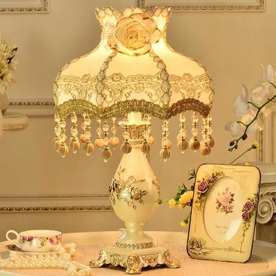 Lampy – Stolní lampy