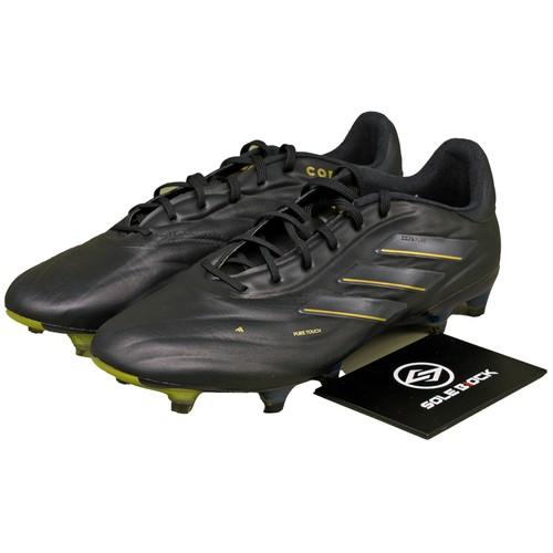 

adidas Copa Pure 2 Elite FG Dark Spark Pack - IG6404 EU 40.5 чорний