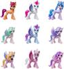 My Little Pony A New Generation Movie Collection Pack - 9 Pony Figures & 13 Accessories [parallelimport]