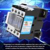 CJX2‑1210 High Sensitivity Industrial Electric AC Contactor 220V 12A