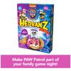 Hedbanz Junior PAW Patrol The Mighty Movie Game