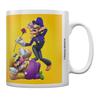 Super Mario Rascals Mug