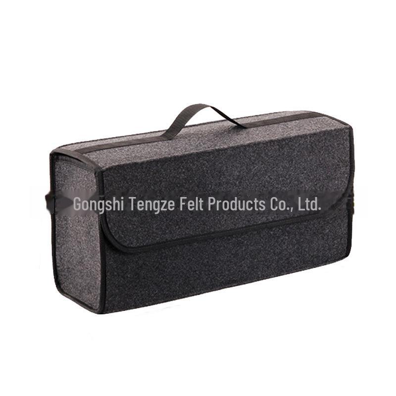 Faltbare Auto Kofferraum Werkzeugaufbewahrungstasche