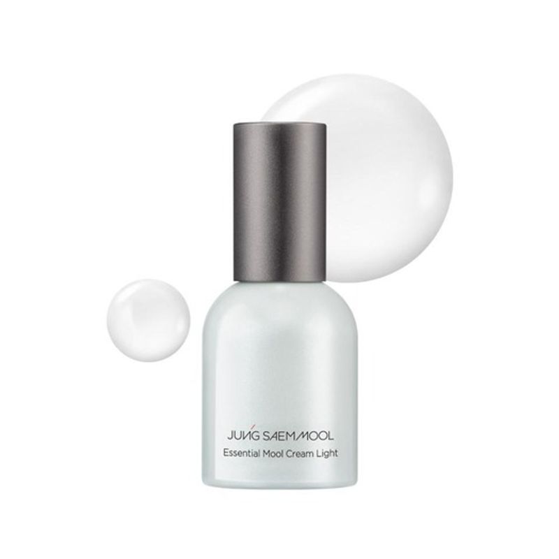 Essential Water Cream Light 30ml