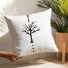 X-Xxxtentacion Pillow Case Linen Cushion Covers For Decorative Sofa Home Pillows Case Car Chair Pillows Cases