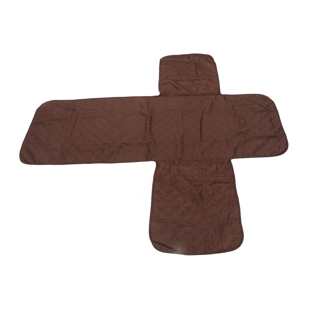 Fotel rozkładany dla zwierząt Pokrowiec na sofę Wodoodporne plamy Odporny na rozdarcie Wygodny pokrowiec ochronny na kanapę Pet