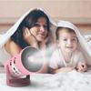 Kiano Kid Projector Pink Kitty HD Portable Projector