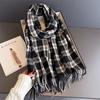 Accessoires – Écharpes et foulards