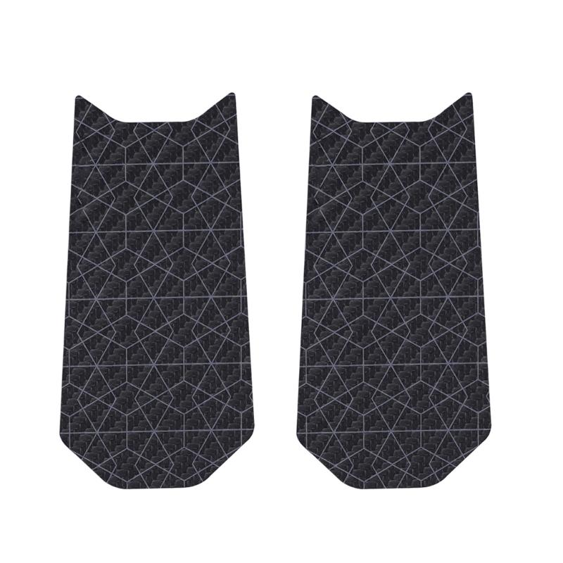 Bicycles Chainstay Protector Pad Bicycles Chainstay Frame Guard For Cycling Mountain Bicycles Chain Protections Sticker