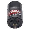 550 RC Motor Black Brushed Motor 55T Built in Cooling Fan High Speed Universal Motor with 13