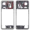 Original Middle Frame Bezel Plate for Realme GT Neo 5 Phone Frame Repair Replacement Part