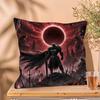 Berserk Japanese Anime pillow cover sofa cushion cover home room decoration children gift
