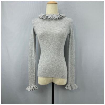 Tops – Suéteres