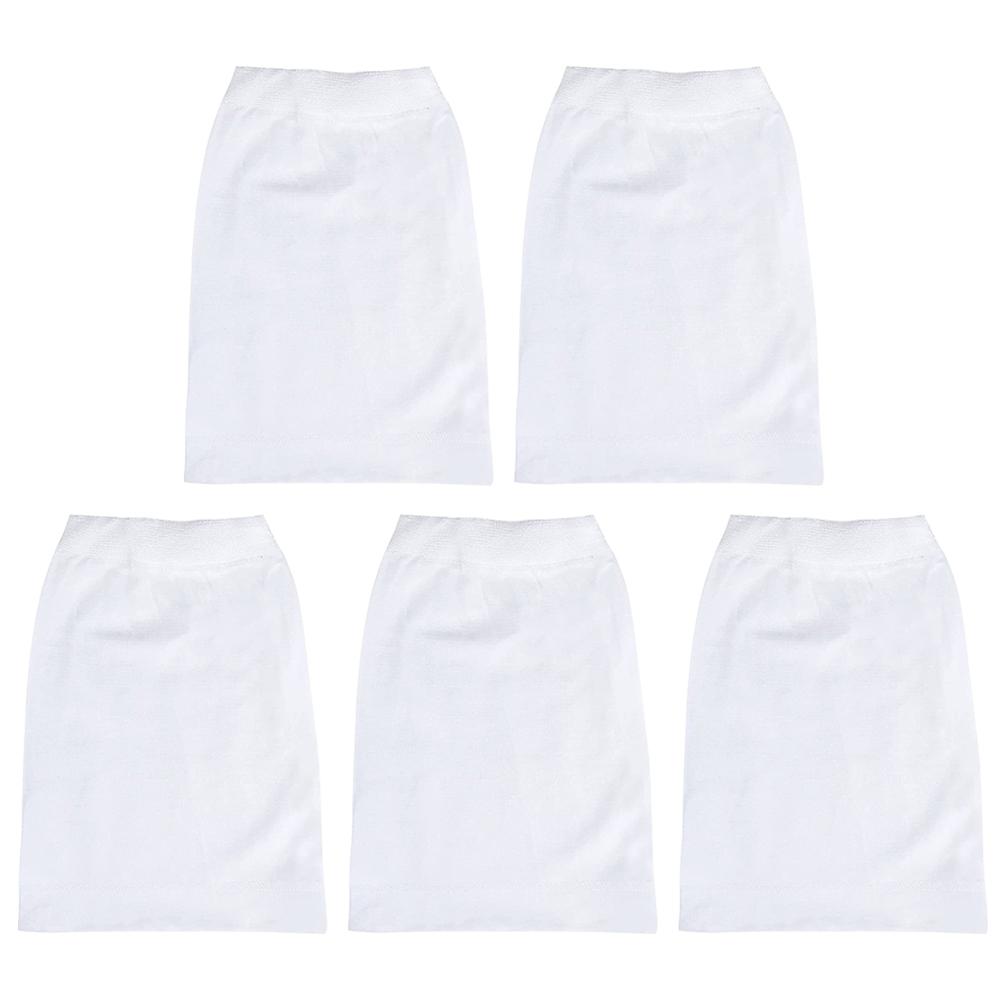 

Pool Skimmer Socks Reusable Filter Replacement Savers Nylon Mesh Pool Filter Baskets Cleaner for In-Ground Above Ground Pools