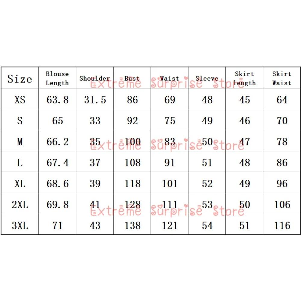 2025 XS-3XL Full Set Pink Cherry Hatsune Miku Cosplay Costume Wig Headwear Prop Miku Cosplay Accessories Halloween Party Outfit