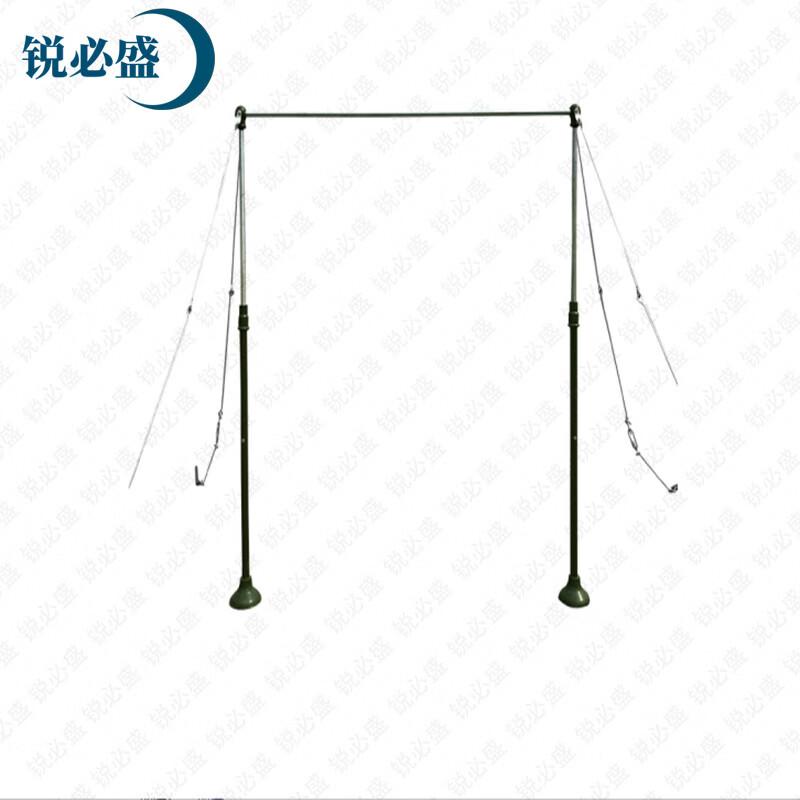 Ruibisheng Fitness Pull-up and Parallel Bars