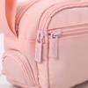 Large Capacity Multi-Layer Pencil Case: Stylish & Portable Stationery Organizer for Students & Adults