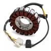 Alternateur stator pour Triumph Street Triple 07-18 Allumage