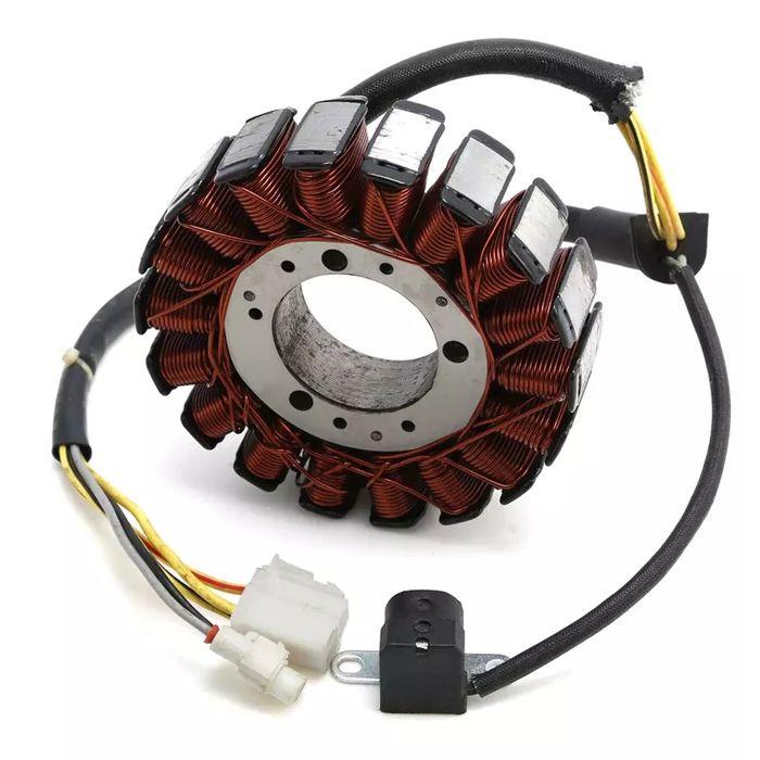 Alternateur stator pour Triumph Street Triple 07-18 Allumage