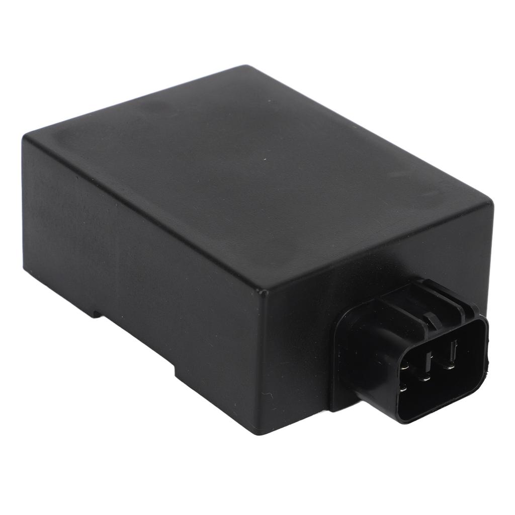 Módulo Caixa de Ignição CDI Modelo 3089238 Resposta Rápida Sensível à Prova de Choque Substituição Para Polaris Ranger 400 500