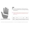 Motorcycle Gloves Anti Fall Anti-collision Off-road Riding Gloves Summer New Breathable Touch Screen Full Finger Gloves M-2XL