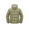 Under Armour Urban Outdoor Hiking Series Minimalist Comfortable Soft Down Jacket Men Jacket Moss-Green 14433256B-0014