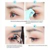 Beauty Partial Eyelash Curler Lash Curling Applicator Eyelash Lift Clip Eyelash Curling Clip