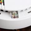 SS-168 DC9V Smoke Sensor Smoke Alarm High Sensitivity High Accuracy Sound and Light Smoke Alarms