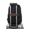 Modischer Trendiger Herrenrucksack High-End Leichter Lässiger Damenrucksack Wasserdichter Rucksack für College-Studenten