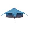 Family Tent Blue 18 Person