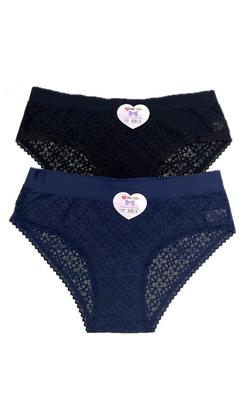 Panties DC Girl 26877/pattern 76 A'2 SL DC Girl