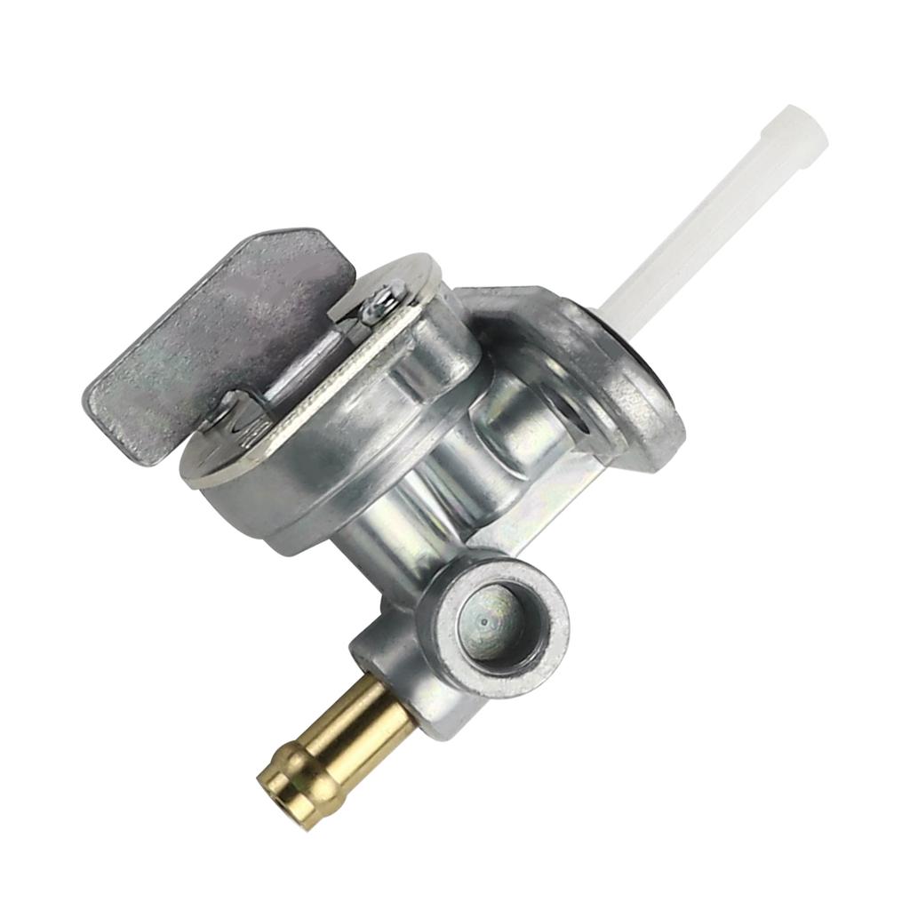 Fuel Petcock Valve Gas Tank Switch Shut Off Valve for Yamaha YZ125 YZ250 YZ 125 250 2-stroke 1989-2024 3JD-24500-20-00