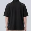 JEEP Men's Summer Cool-Feel Polo Shirt