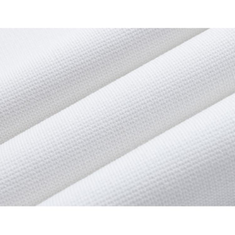 Anta Sweat-shirt à capuche à lettres Série Lifestyle Femme hauts Blanc papier 162418733-2