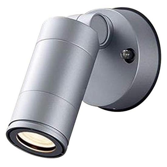 

Panasonic Spotlight LGW40171LE1 40 Type Diffusion Silver