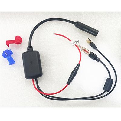 Accesorios para la electrónica del coche – Cables, adaptadores y enchufes
