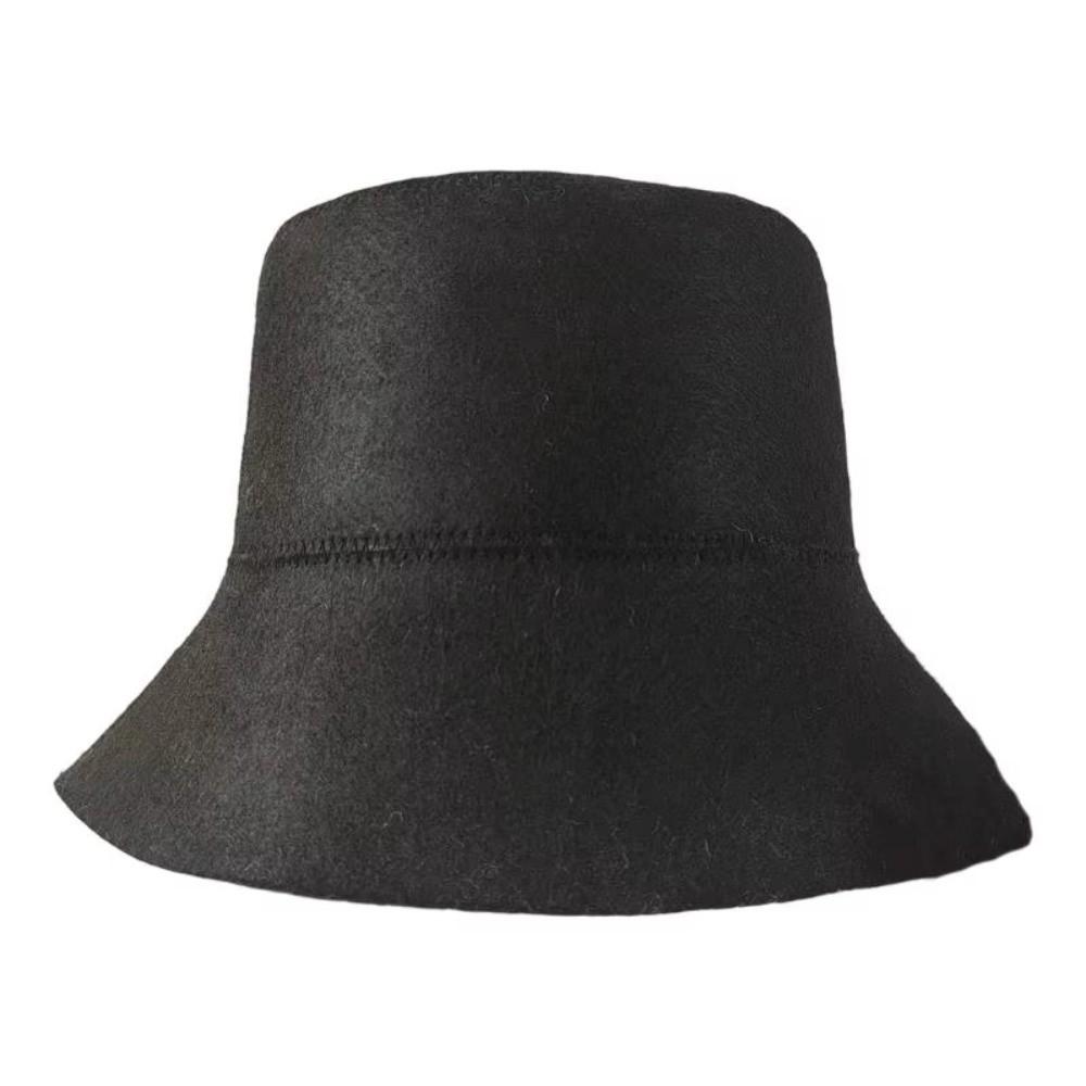 Felt Felt Sauna Cap Good Water Absorption Heat Protective Cap Fashion Sauna Hat  Bath Spa