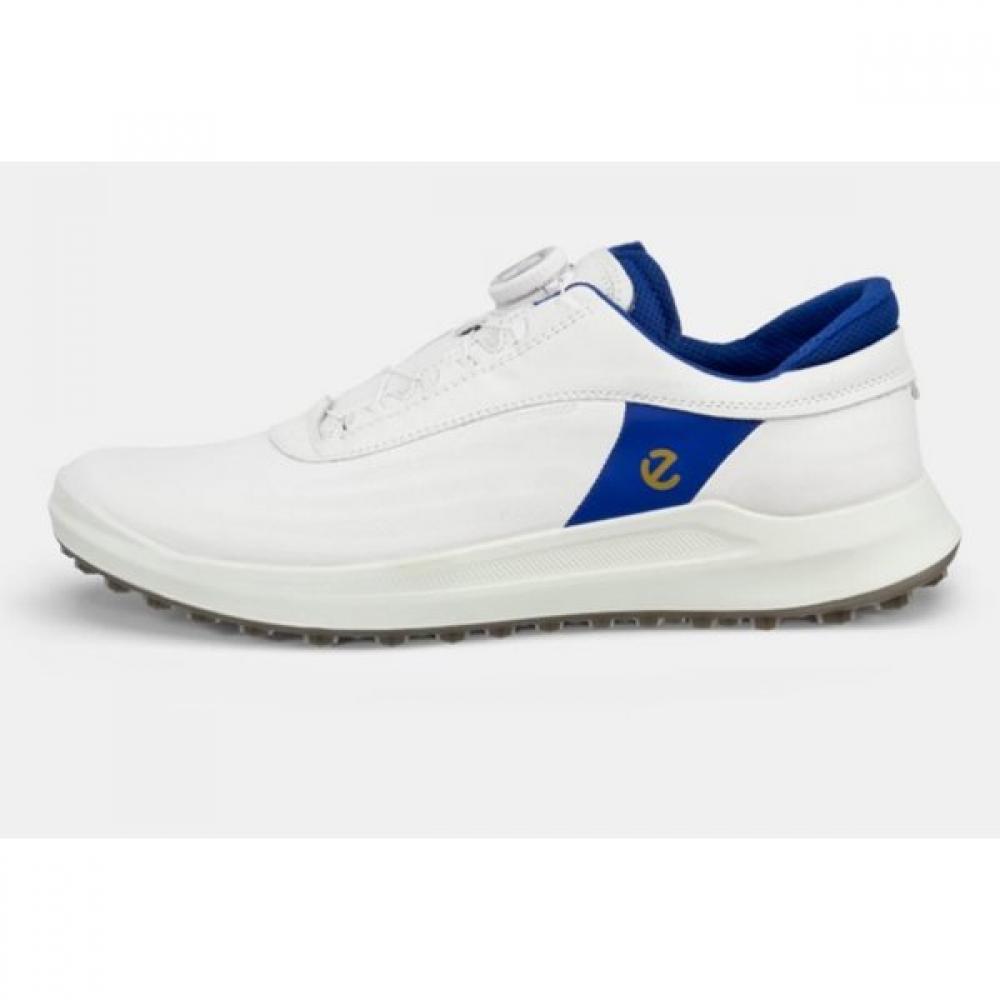 Eco Men S SpikeleSS Boa Golf ShoeS Core Boa